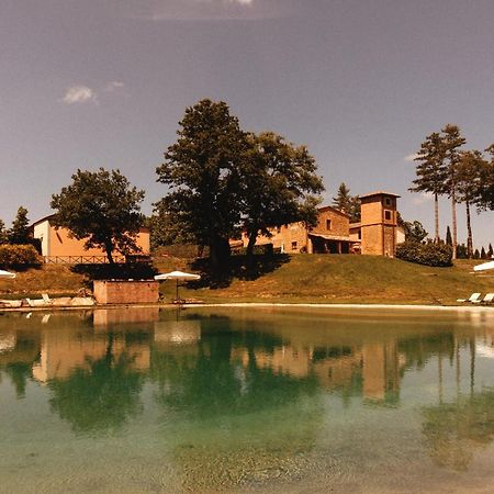 Casale San Galgano Aparthotel Chiusdino Εξωτερικό φωτογραφία