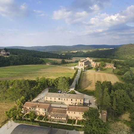 Casale San Galgano Aparthotel Chiusdino Εξωτερικό φωτογραφία