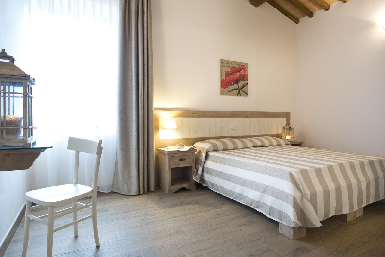 Casale San Galgano Aparthotel Chiusdino Εξωτερικό φωτογραφία