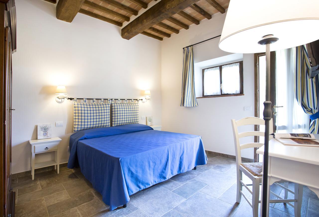 Casale San Galgano Aparthotel Chiusdino Εξωτερικό φωτογραφία
