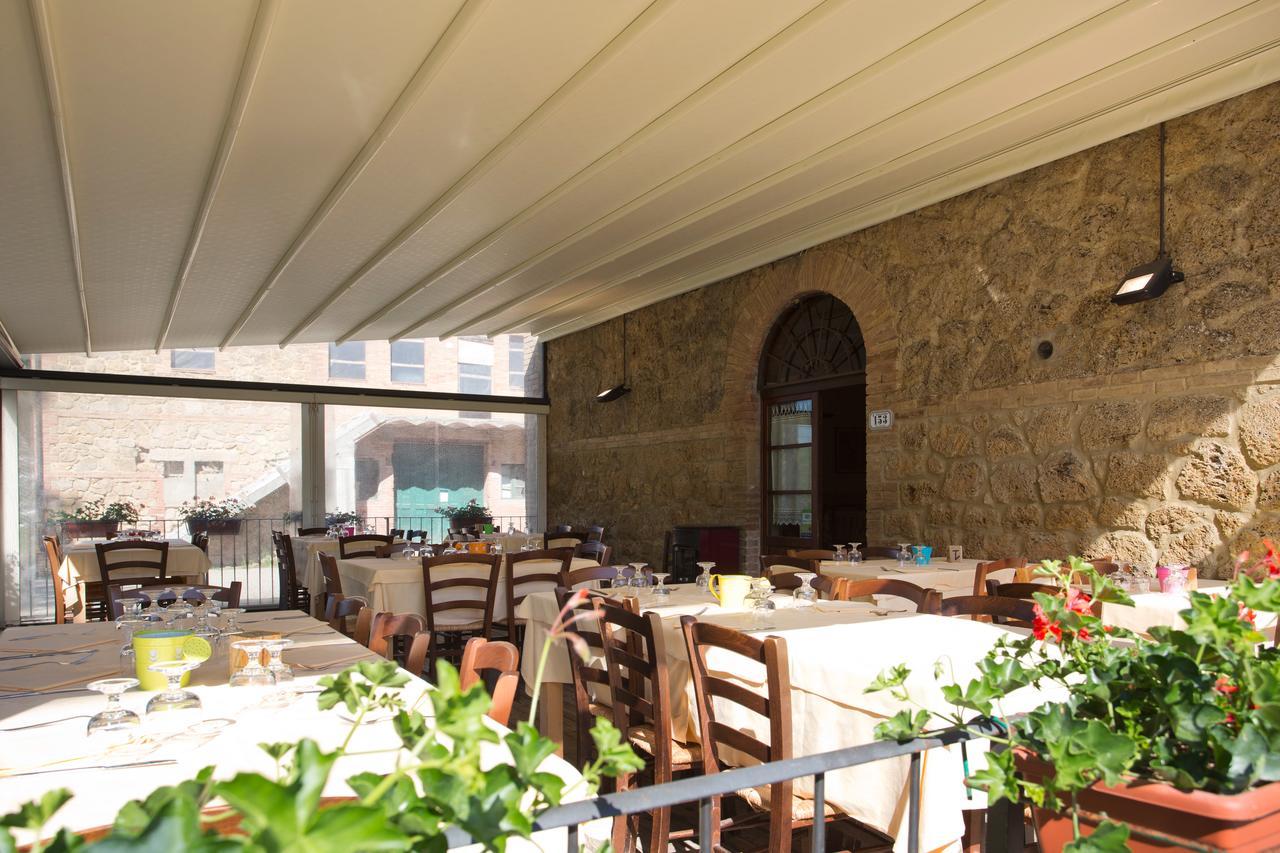 Casale San Galgano Aparthotel Chiusdino Εξωτερικό φωτογραφία